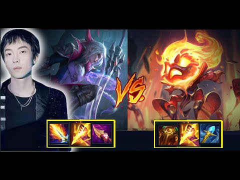 (Vietsub) Sally Mang Diana Trở Lại ĐI Rừng Combat Cực Mạnh