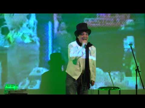 ALBERTO CAMERINI - CONCERTO A VALLI DE PASUBIO - VICENZA