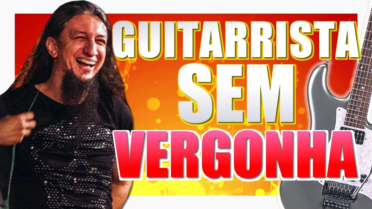 5 DICAS PRA NÃO TER VERGONHA DE TOCAR EM PÚBLICO