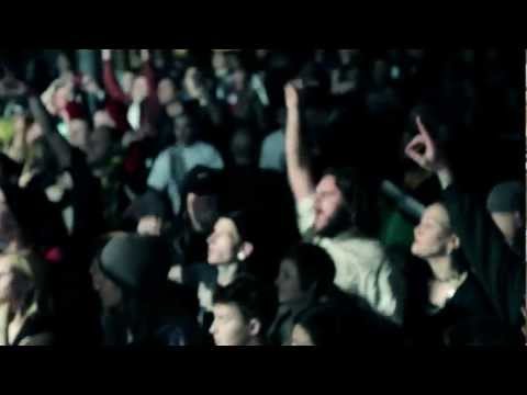 Rendered Useless - "Rose City" (Live - 2013) Horns Up Records