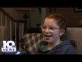 Girl Has Police Test Cookie For Santa S DNA
