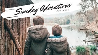 SUNDAY ADVENTURES | DITL