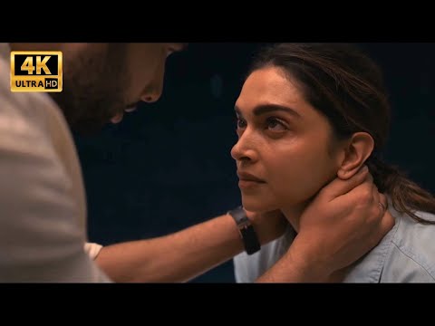 Shaadi Se Pehle Mila DHOKA | Gehraiyaan Movie Scenes | Siddhanth Chaturvedi, Deepika Padukone