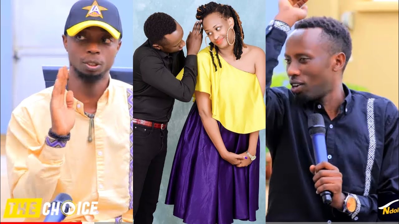 BIGOMBA GUHINDUKA barahatwitse  Si Prince Kid gusa twese baradufungira INKEKE|ANITA PENDO arihariye