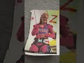Sesame Street Letter Z Dances Angel Corella