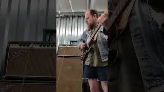 Video thumbnail for 1968 Fender Bandmaster Reverb-Amp TFL5005D // "Telecaster" by Loud Art Gear Supply