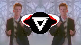 Cover art for Dubstep Never Gonna Give U Up