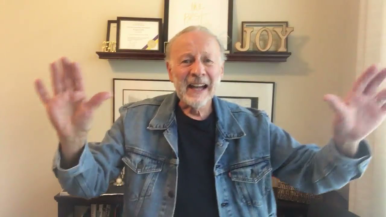 Promotional video thumbnail 5 for Richard Fabozzi "Performs"