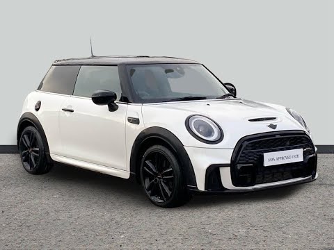 F56 MINI 3-Door Hatch Cooper S Sport LCI II / Lloyd Colne Mini