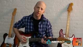 Oz Noy Twisted Blues Volume 2 - Album Promo Video