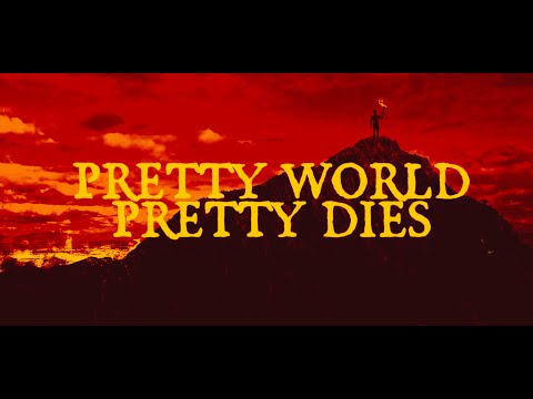 Video thumbnail for Pretty World, Pretty Dies
