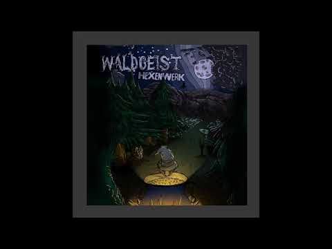 Waldgeist - Krone der Asozialität