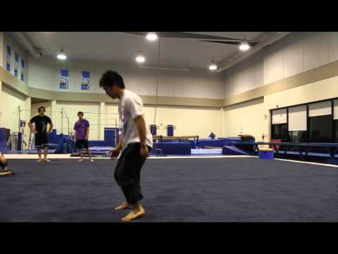 Trick of the Week: Webster