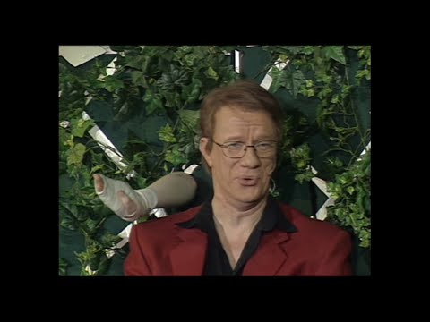 Allsång på skansen