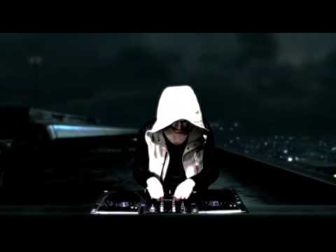 Dj sanny j video clip anteprima 2017