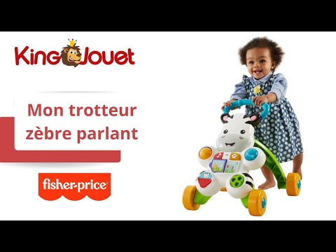 Mon Trotteur Zebre Parlant Fisher Price King Jouet Porteurs Jouets A Bascules Fisher Price Jeux D Eveil Mon Trotteur Zebre Parlant Fisher Price King Jouet Porteurs Jouets A Bascules Fisher Price Jeux D Eveil