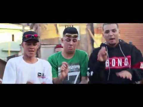 MC WM e MCs Jhowzinho e Kadinho   Pancadão KondZilla