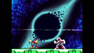 Download lagu Mega Man ZX - Model OX | Omega quick-kill in only two combos mp3