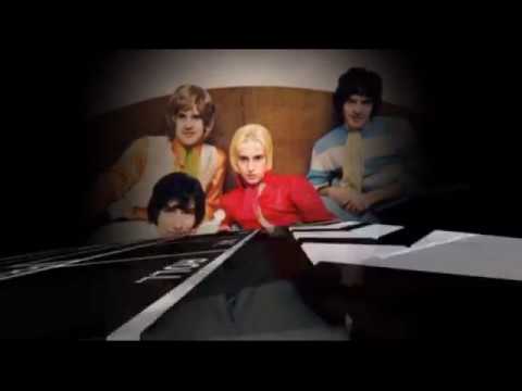 World Of Oz - Mandy-Ann