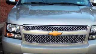 preview picture of video '2008 Chevrolet Avalanche Used Cars Glenshaw PA'