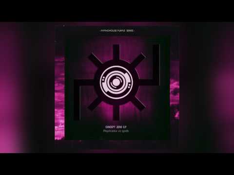 qpdb - Concept Zero (Replicalex Remix) [Hypnohouse Trax - Techno]