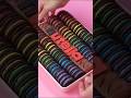 Nutella Oreo IceCream Hacks Shorts