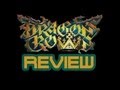 SlasherJPC - Dragons Crown Review 