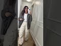 Cardigan Oversized em Tricô Texturizado - Preto Cardigan Oversized em Tricô Texturizado - Preto