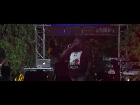 Skinny Fabulous "FAM JAM" LIVE 2020