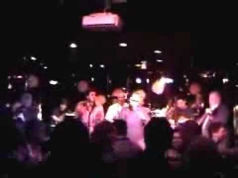 Kuku-Cha Ku-Cha - Hansel y Raul - Club Mystique Miami