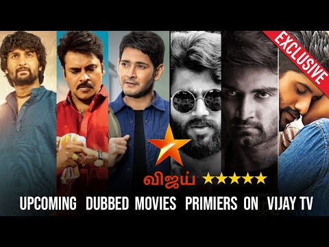 vijay tv tamil dubbed movies free download vijay tv tamil dubbed movies free download