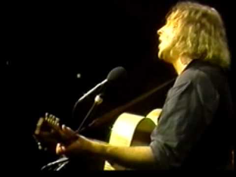 Robin Williamson in concert 1990 - Part 6/8