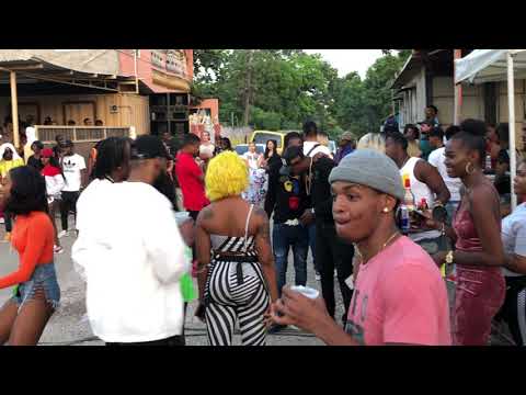 Pataskeng,Kemarhighcon, Ravers, Deshea Touch