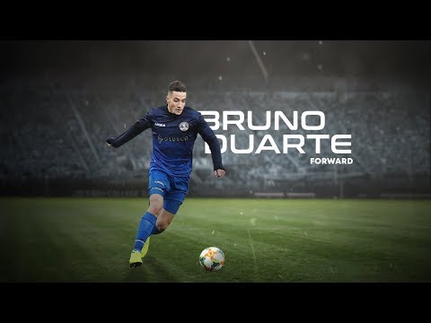 Bruno Duarte | Forward