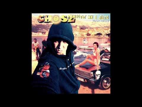 CHOSZ - “Хоспит”