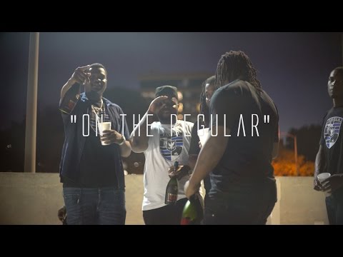 Favela Gang X Fame O Dee - On The Regular (Dir. by Freddie Be)