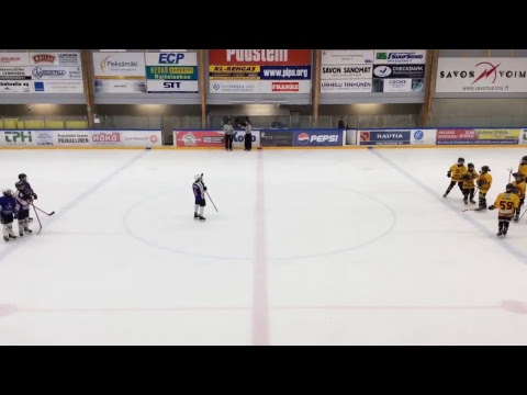 AAA Kalpa vs. Jyki 8.4.2017