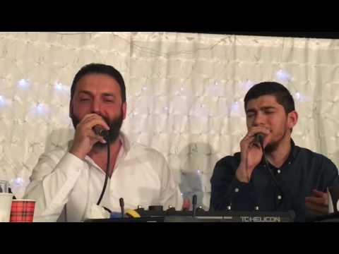 Adem Ramadani & Emran Bellani "Muaji i Mëshirës"