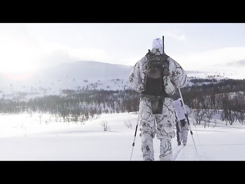 Ripjakt med Shoot to Eat 2020 - Fritid & Vildmark