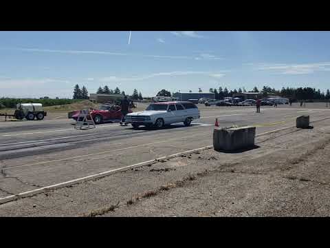Thumbnail for 1965 Chevelle Malibu Wagon Track Day