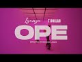 Iyanya & T. Dollar - OPE (Music Video)
