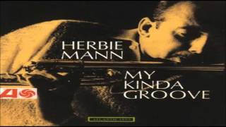 Soul Guajira - Herbie Mann