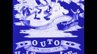 Outo - Half Wit Life