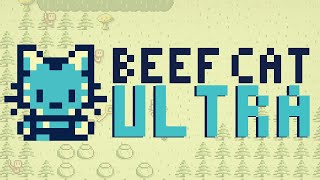 Beef Cat Ultra trailer
