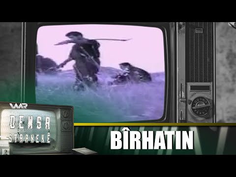 سەیری ڤیدیۆکە بکەن .. Dewsa Stranekê - Bîrhatin | دەوسا سترانەكێ - بیرهاتن