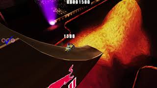 Red Bull X-Fighters - HD PSP Gameplay - PPSSPP