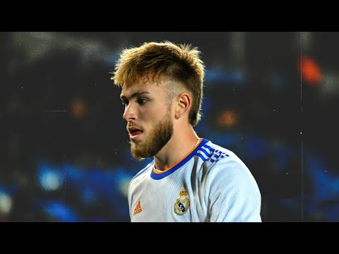 Sergio Santos ► Ultimate Skills, Assists & Goals 2022