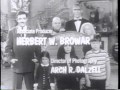 The Addams Family Ending 1964 Theme VHS Capture