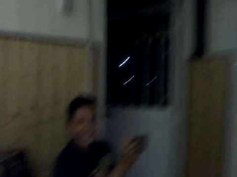 Gabriele pinna e Marzio fabri