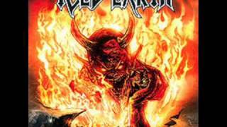 Iced Earth - The Number of the Beast  (HIGH AUDIO QUALITY)